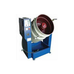 Finishing Consumables Machines